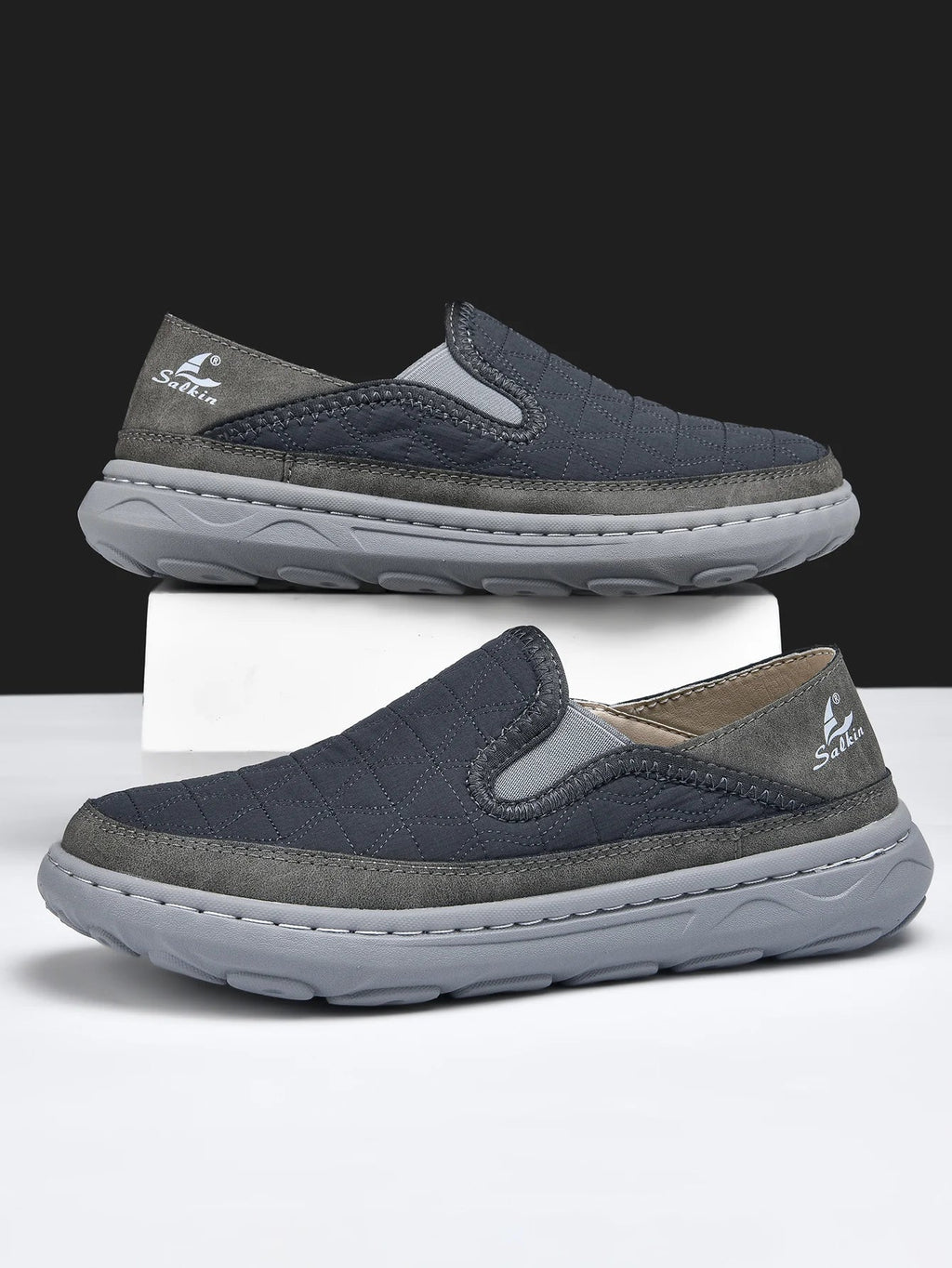 Politano Comfort Loafers