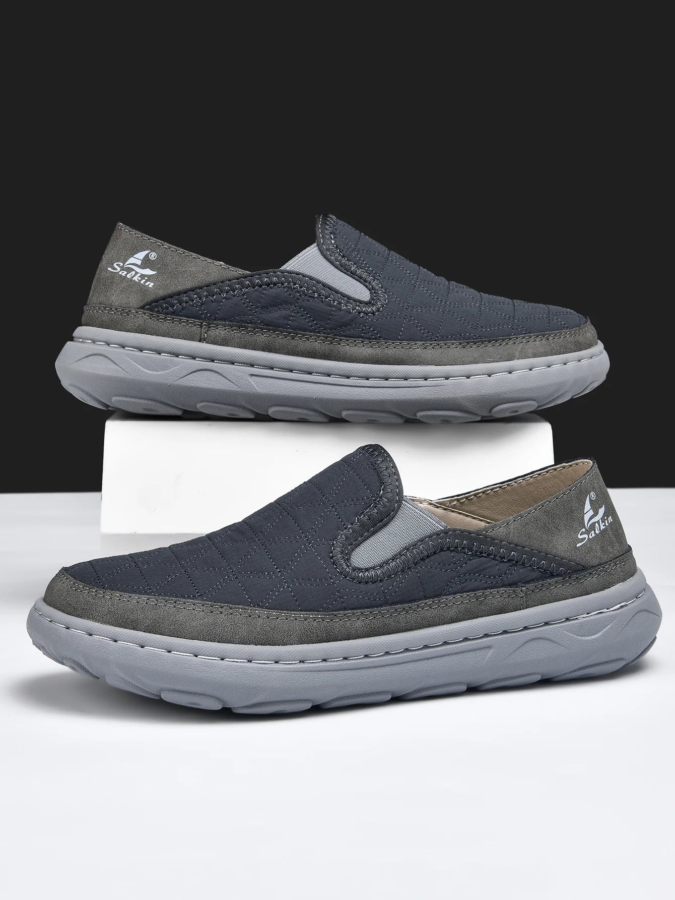Politano Comfort Loafers