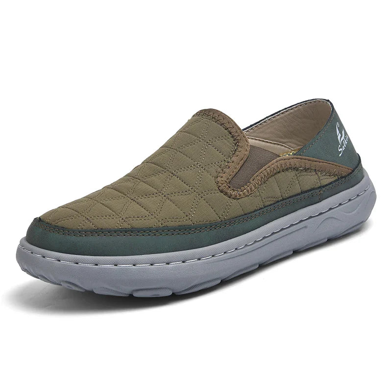 Politano Comfort Loafers
