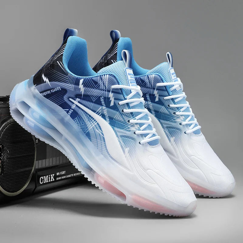 Luciano Performance Sneakers
