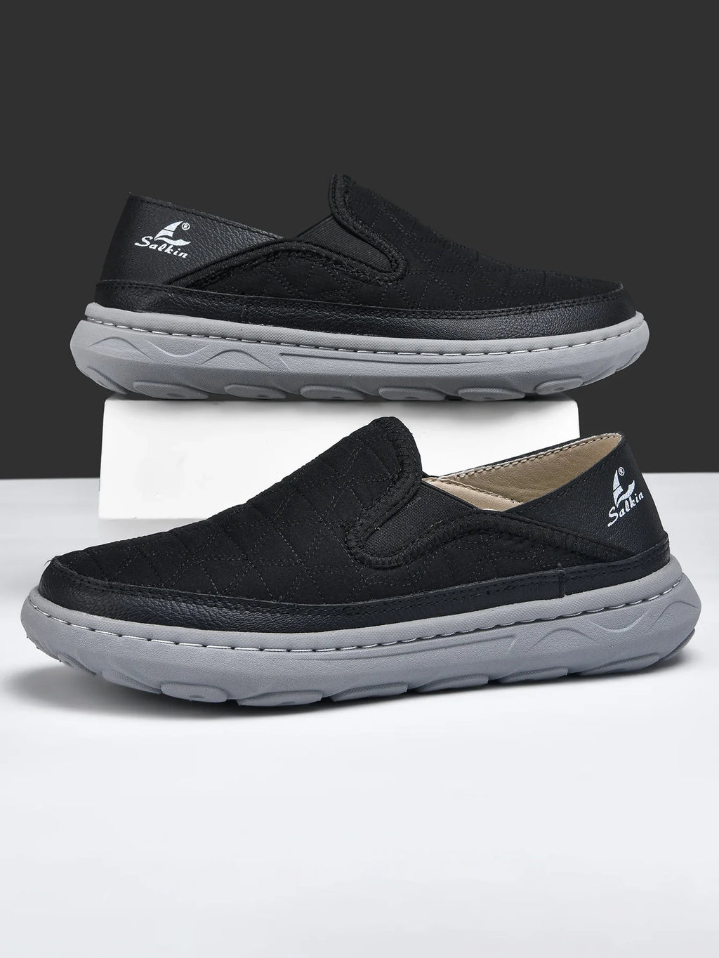 Politano Comfort Loafers