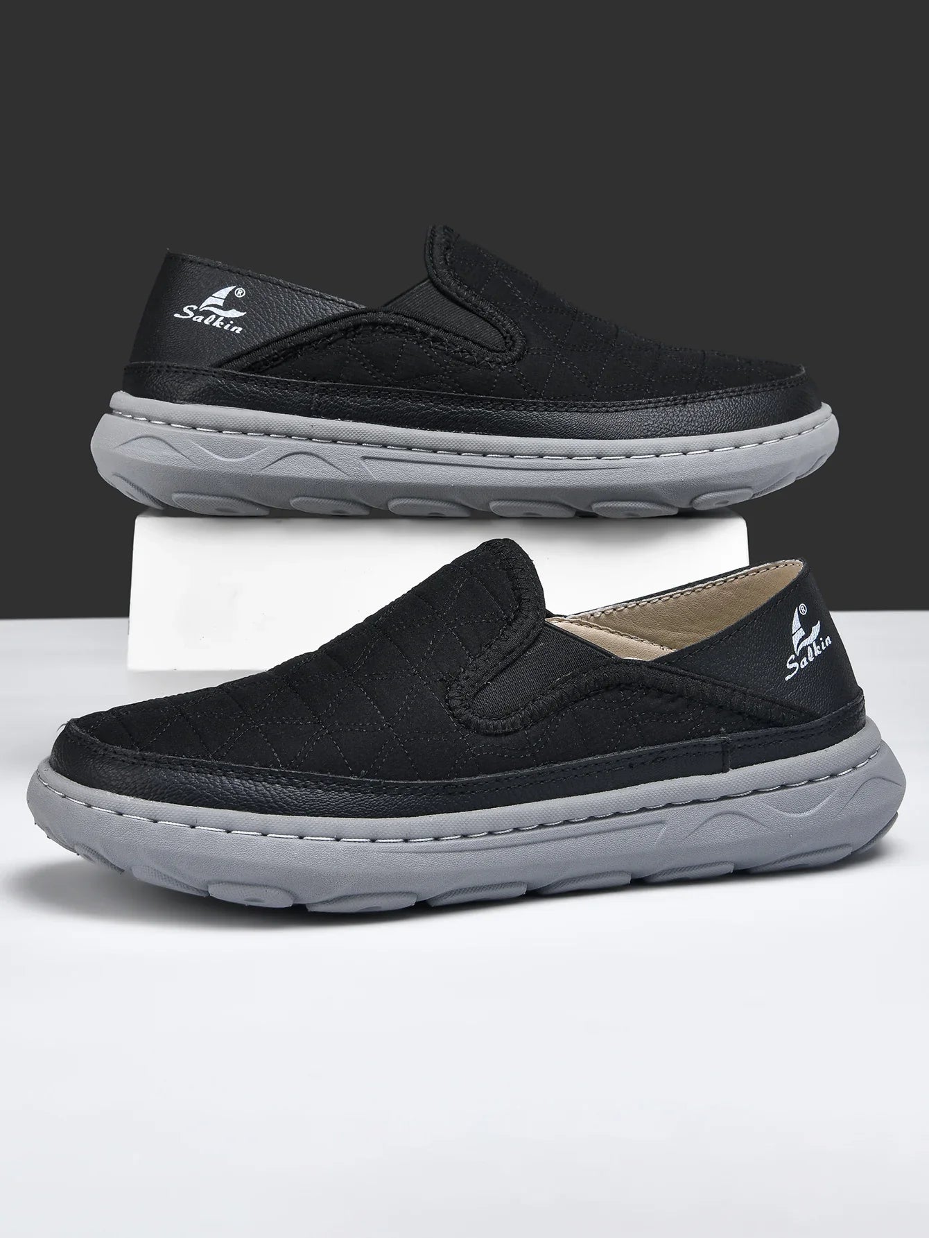 Politano Comfort Loafers