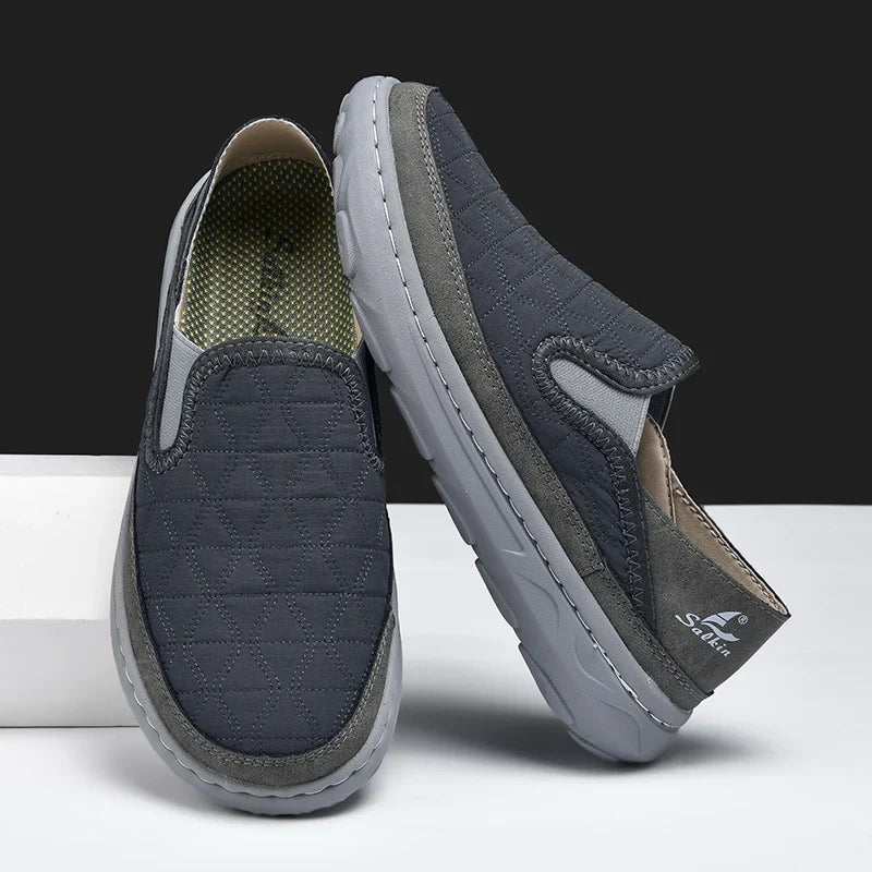 Politano Comfort Loafers