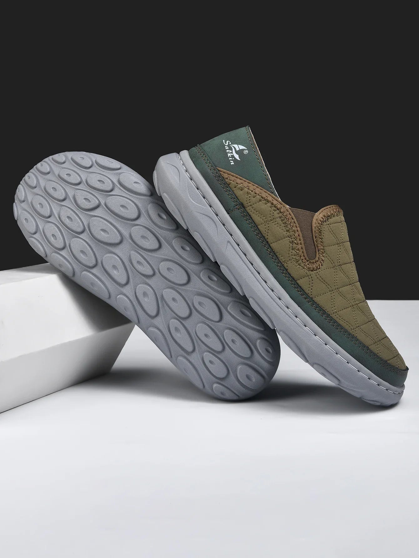 Politano Comfort Loafers
