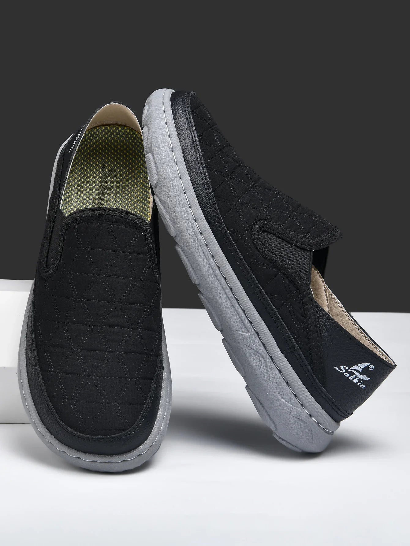 Politano Comfort Loafers
