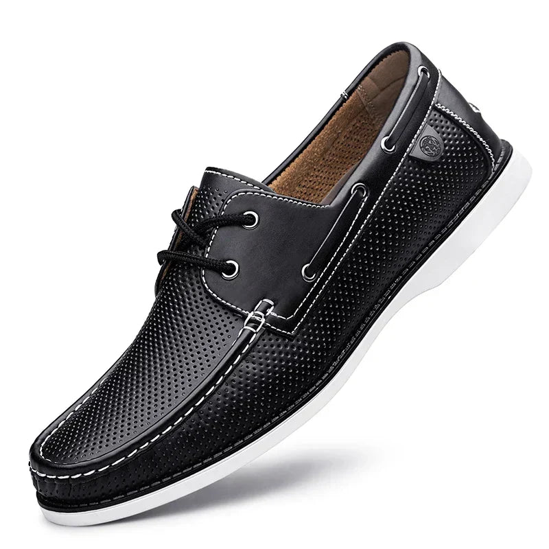 Monterey Bay Loafers