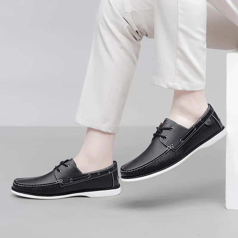 Monterey Bay Loafers