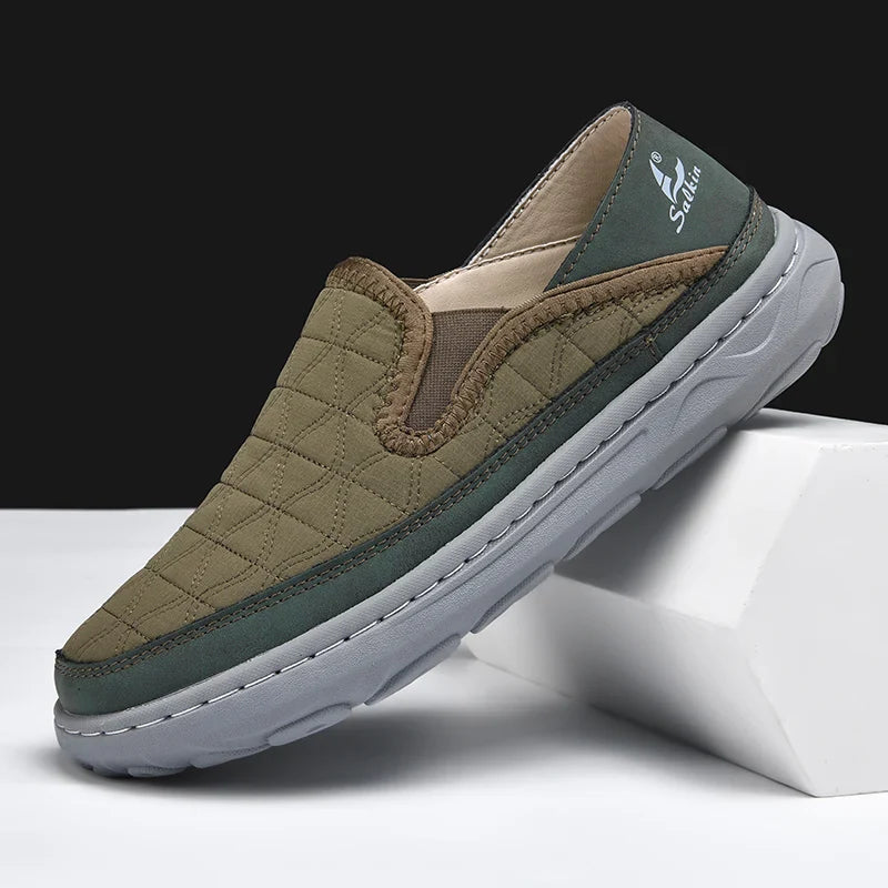 Politano Comfort Loafers