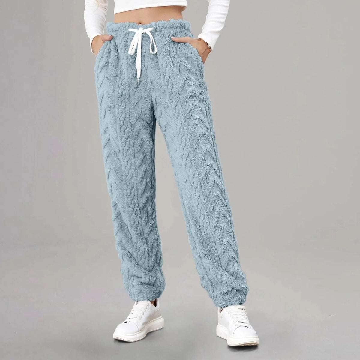 Enchanio Joggers - Benson & Clark