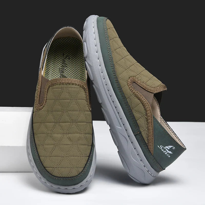 Politano Comfort Loafers