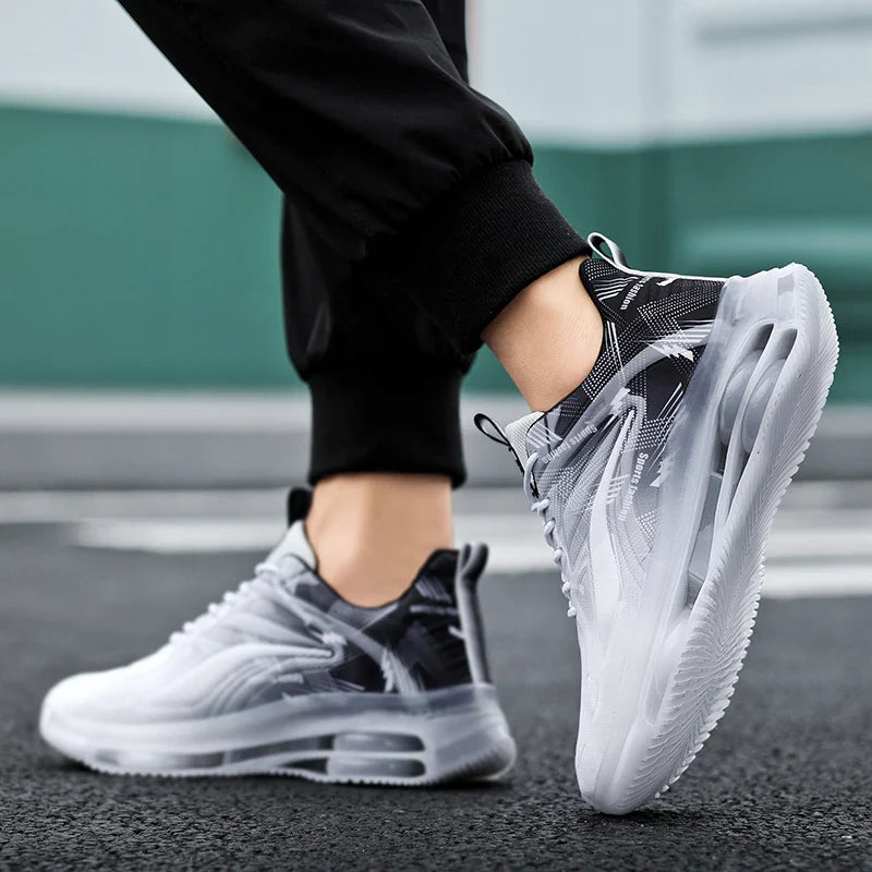 Luciano Performance Sneakers