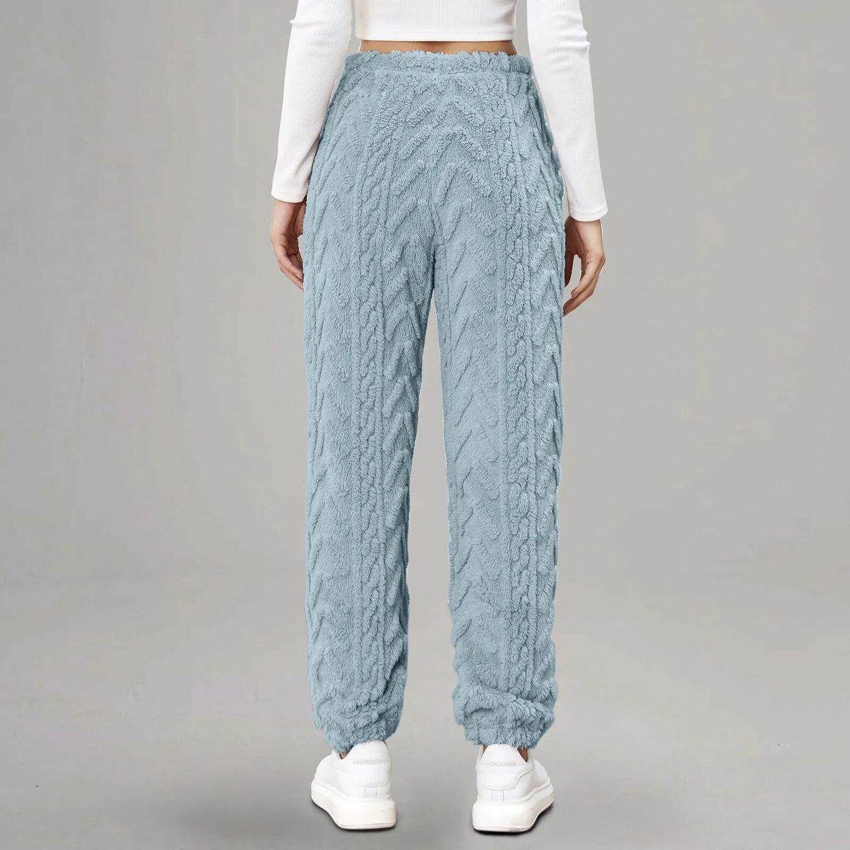 Enchanio Joggers - Benson & Clark