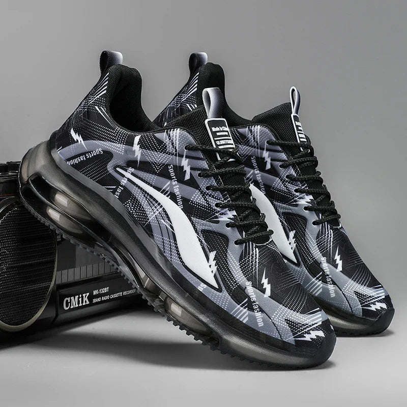Luciano Performance Sneakers