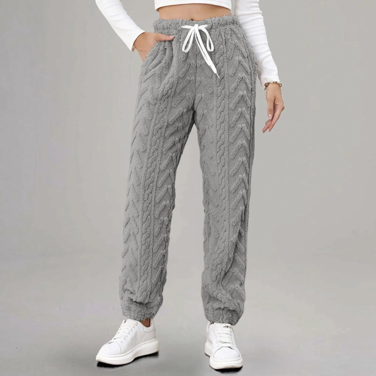 Enchanio Joggers - Benson & Clark