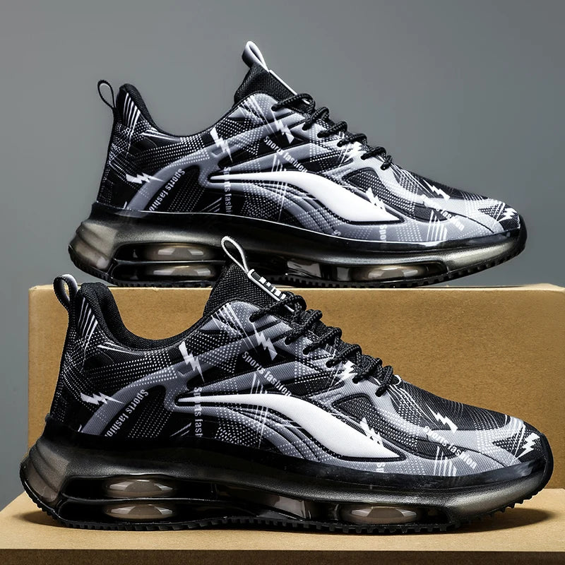 Luciano Performance Sneakers