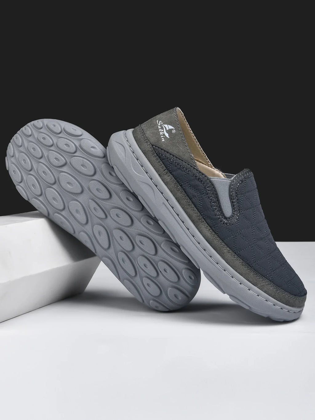 Politano Comfort Loafers