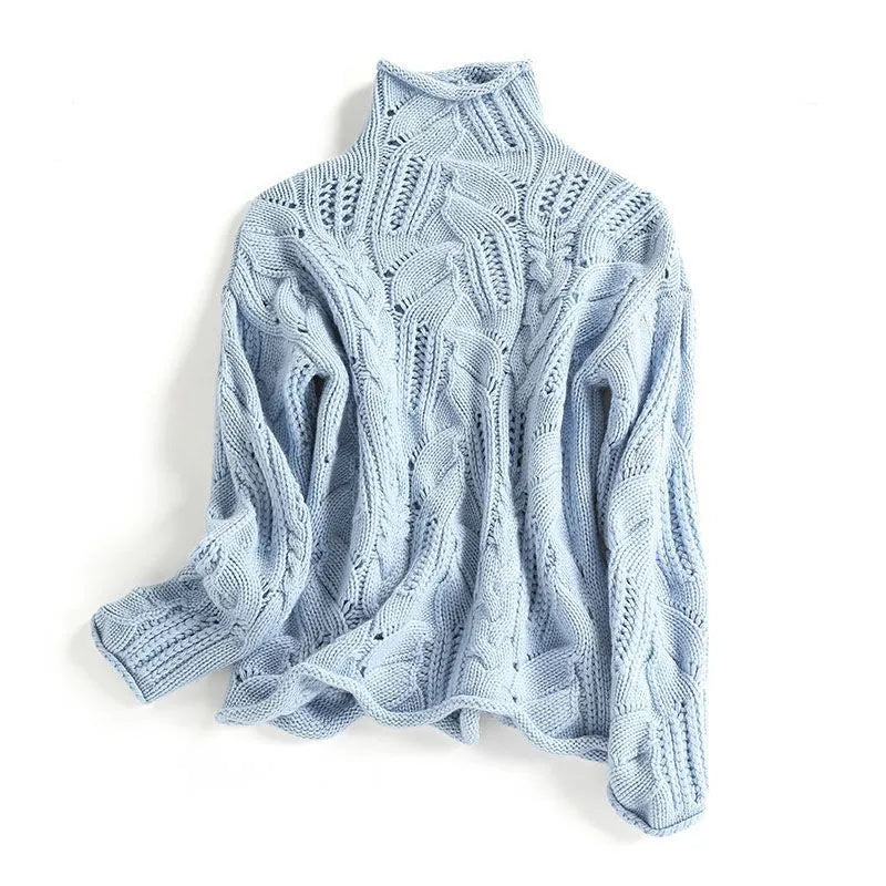 Elira Cashmere Sweater