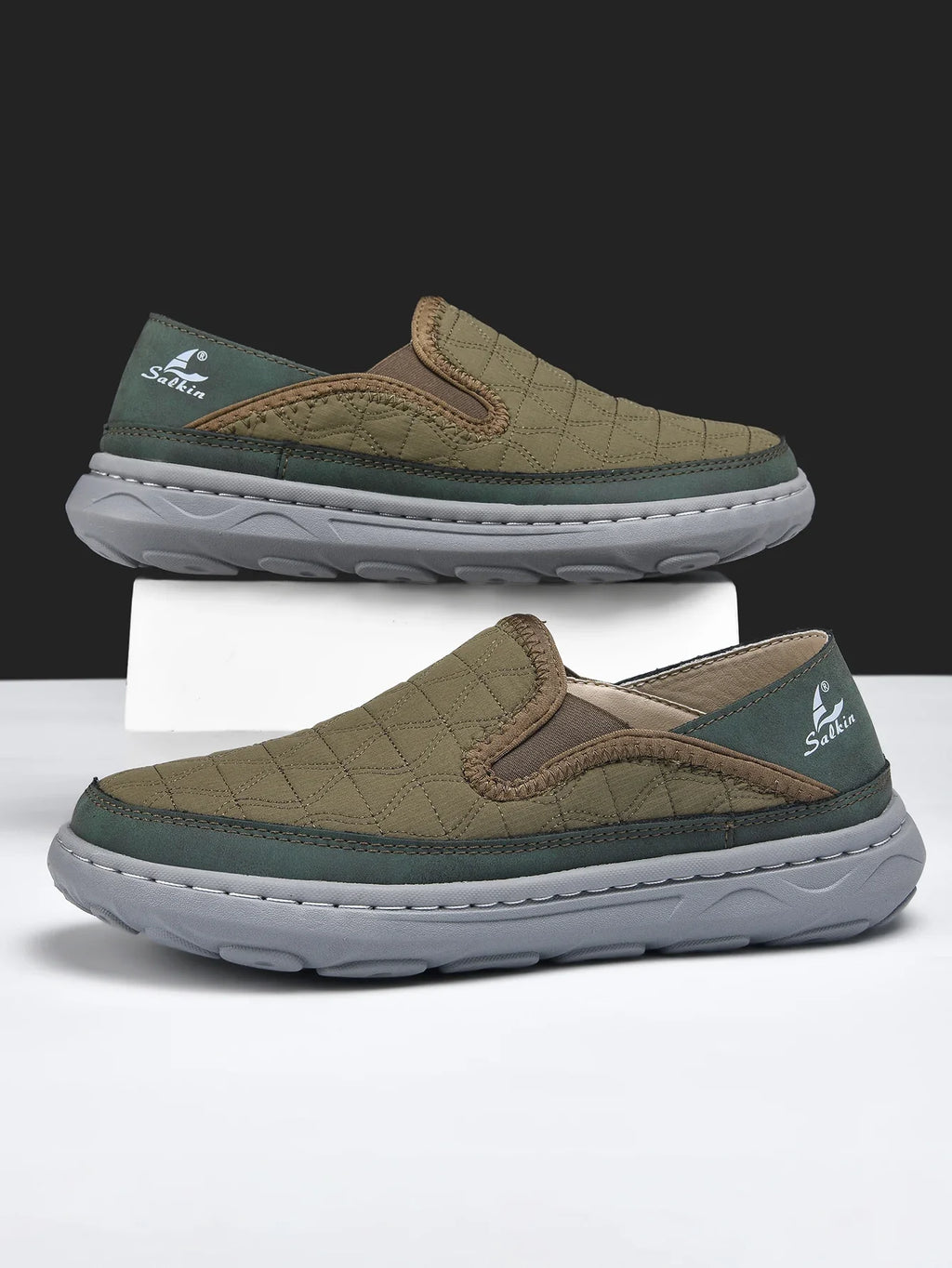Politano Comfort Loafers