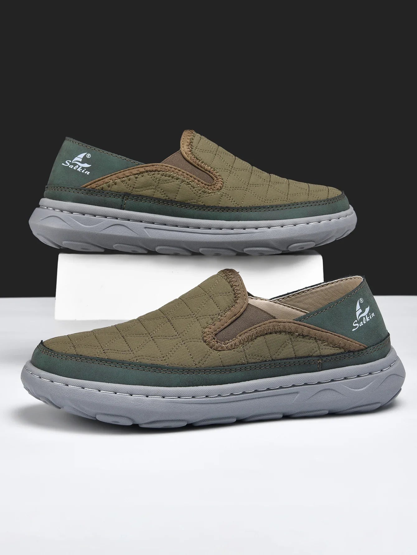 Politano Comfort Loafers