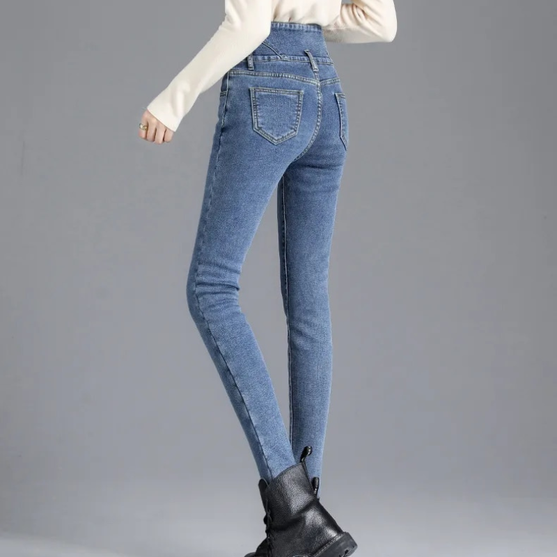 Blinkz Jeans - Benson & Clark