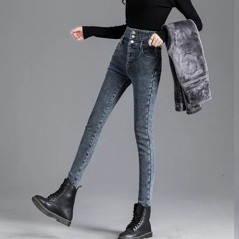 Blinkz Jeans - Benson & Clark