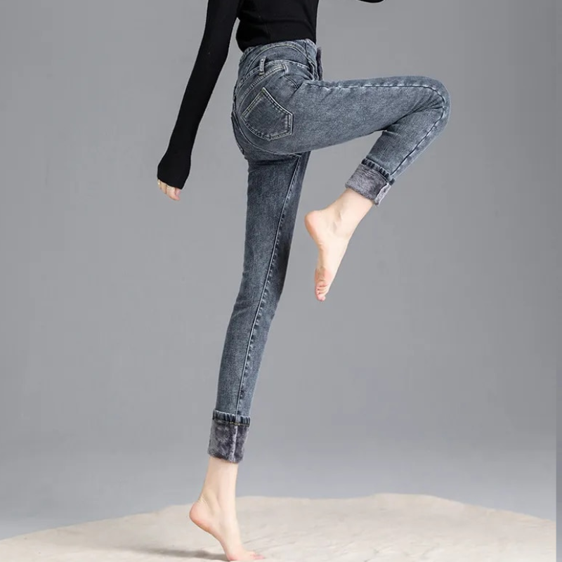 Blinkz Jeans - Benson & Clark