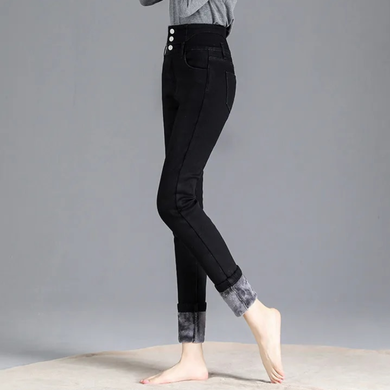 Blinkz Jeans - Benson & Clark