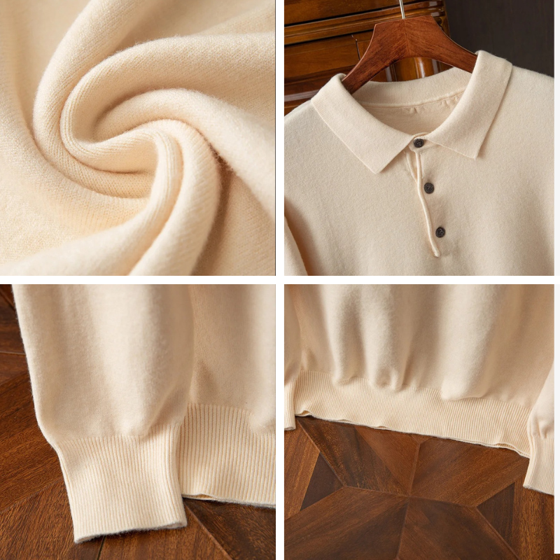 Zamora Rambouillet Shirt - Benson & Clark