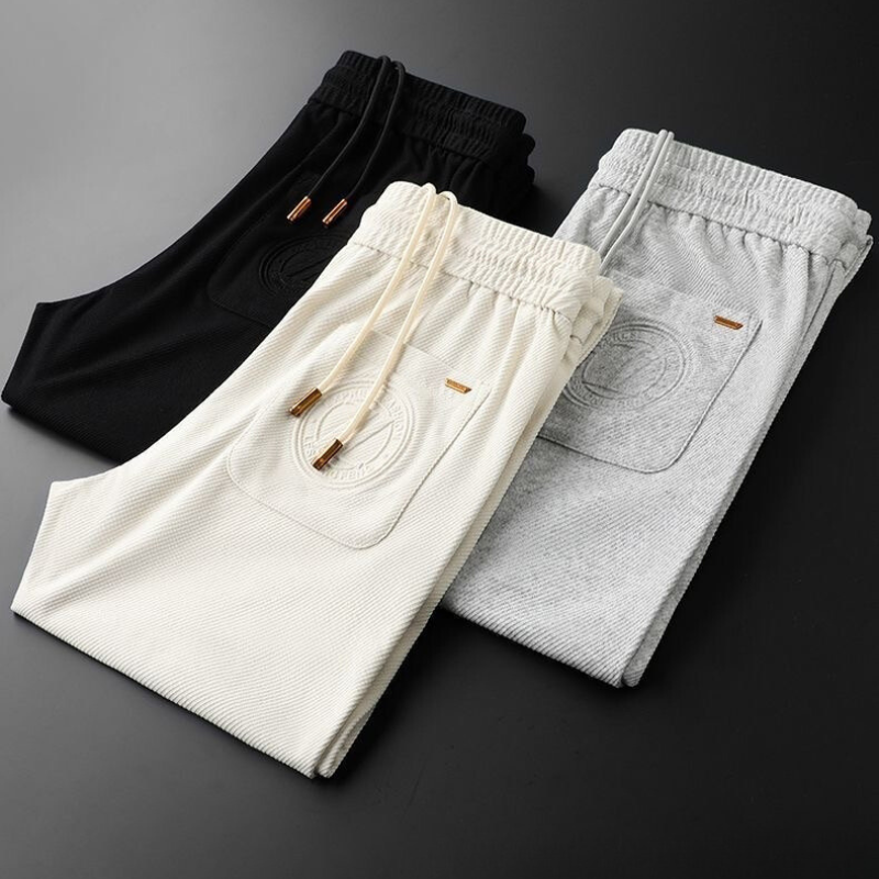 The Elijah Pants - Benson & Clark