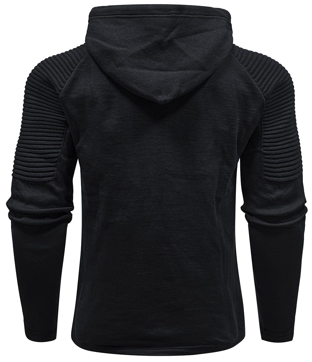 Ridgeway Hoodie (3 Designs) - Benson & Clark