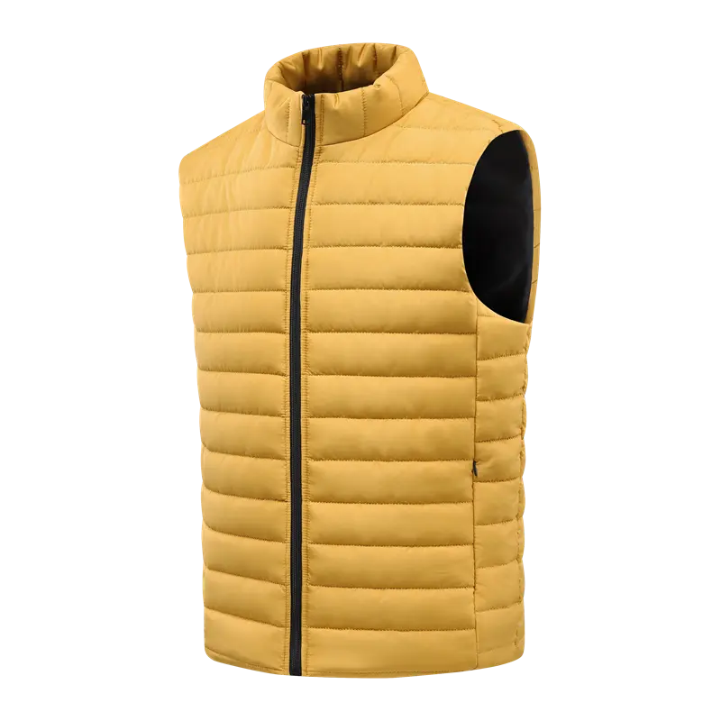 Averaine Quilted Vest