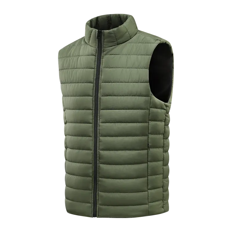 Averaine Quilted Vest