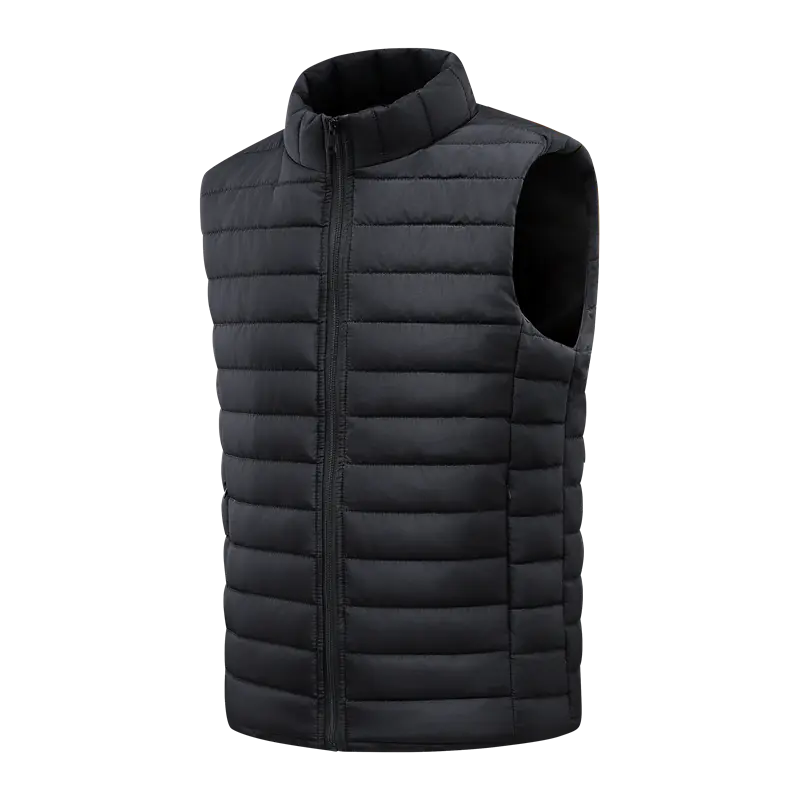Averaine Quilted Vest