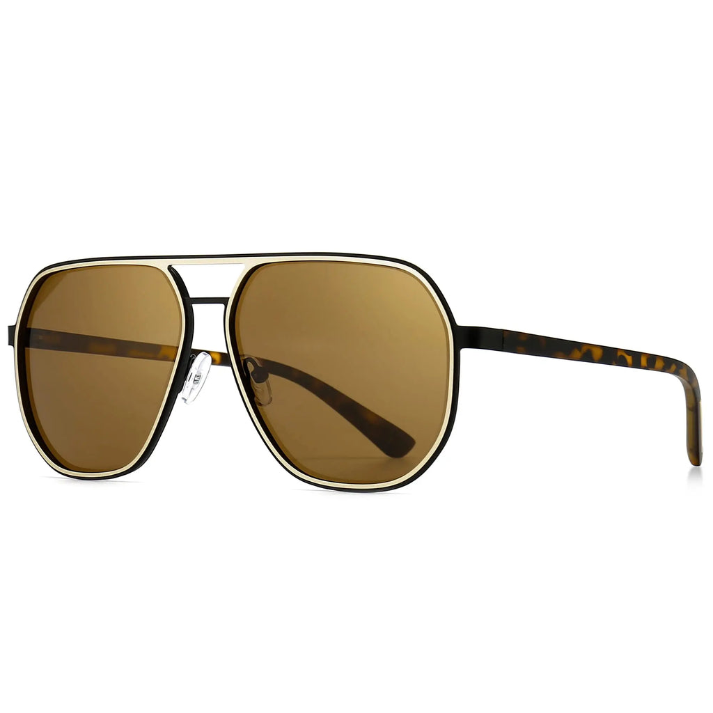 Cabrera Aviator Sunglasses