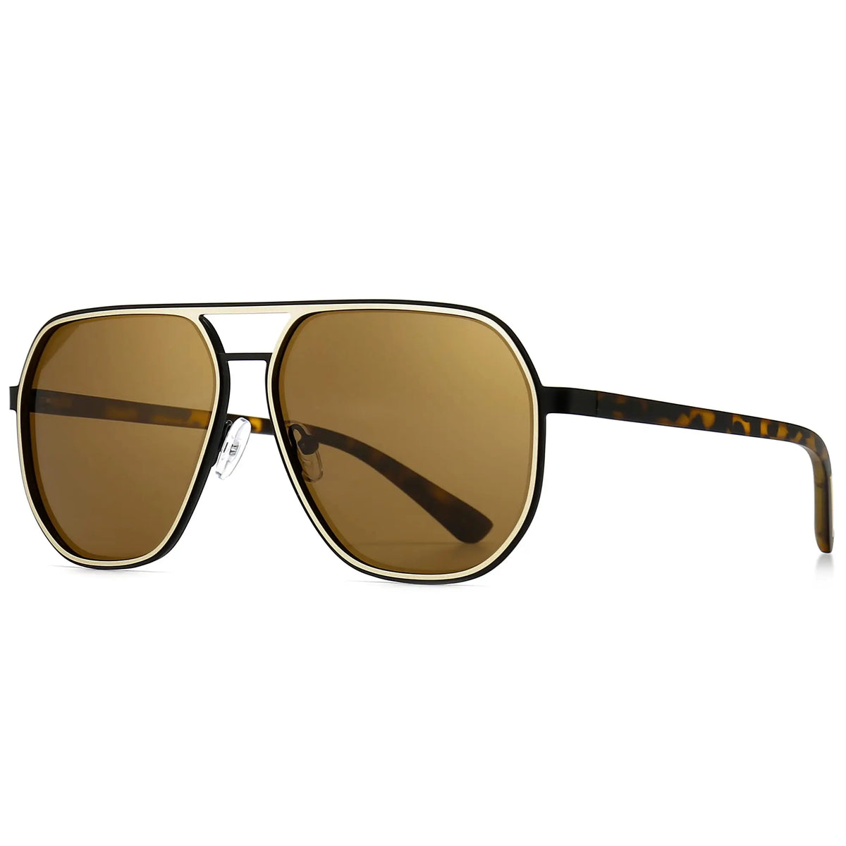Cabrera Aviator Sunglasses