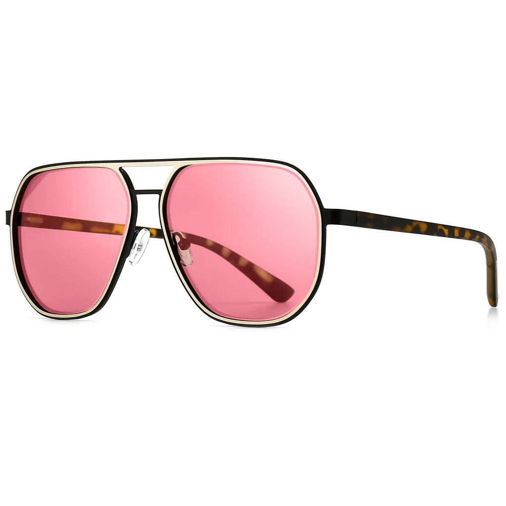 Cabrera Aviator Sunglasses