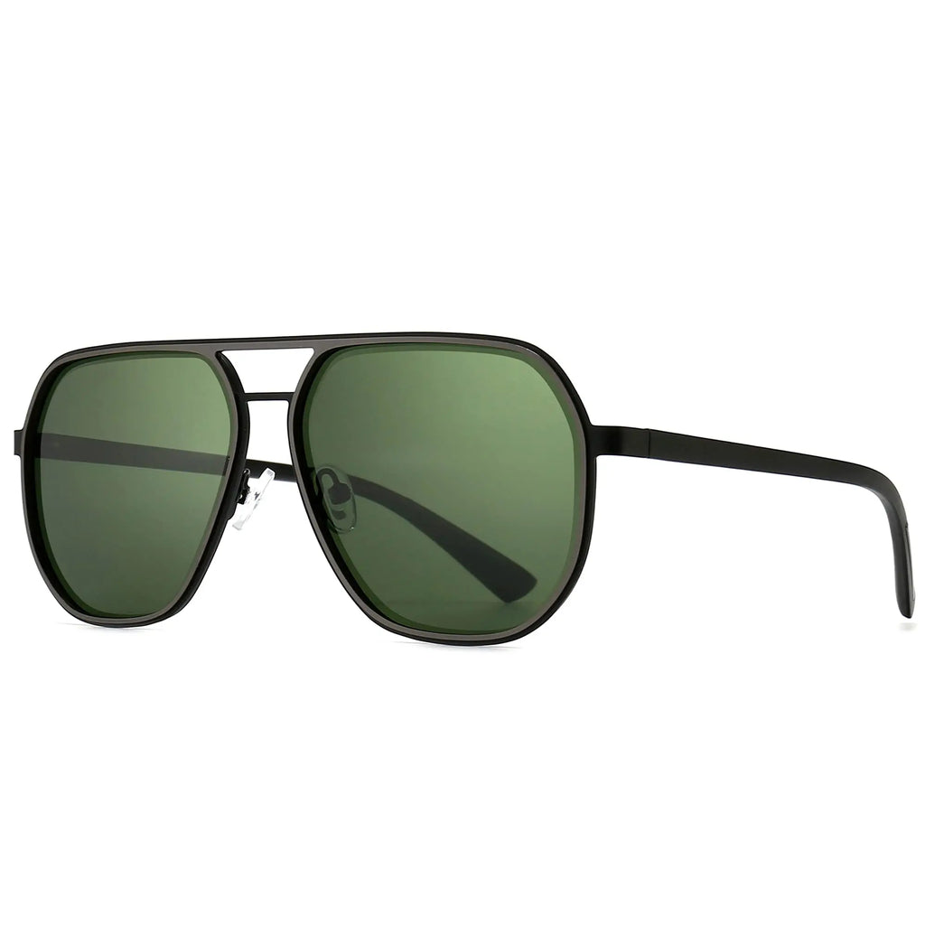 Cabrera Aviator Sunglasses