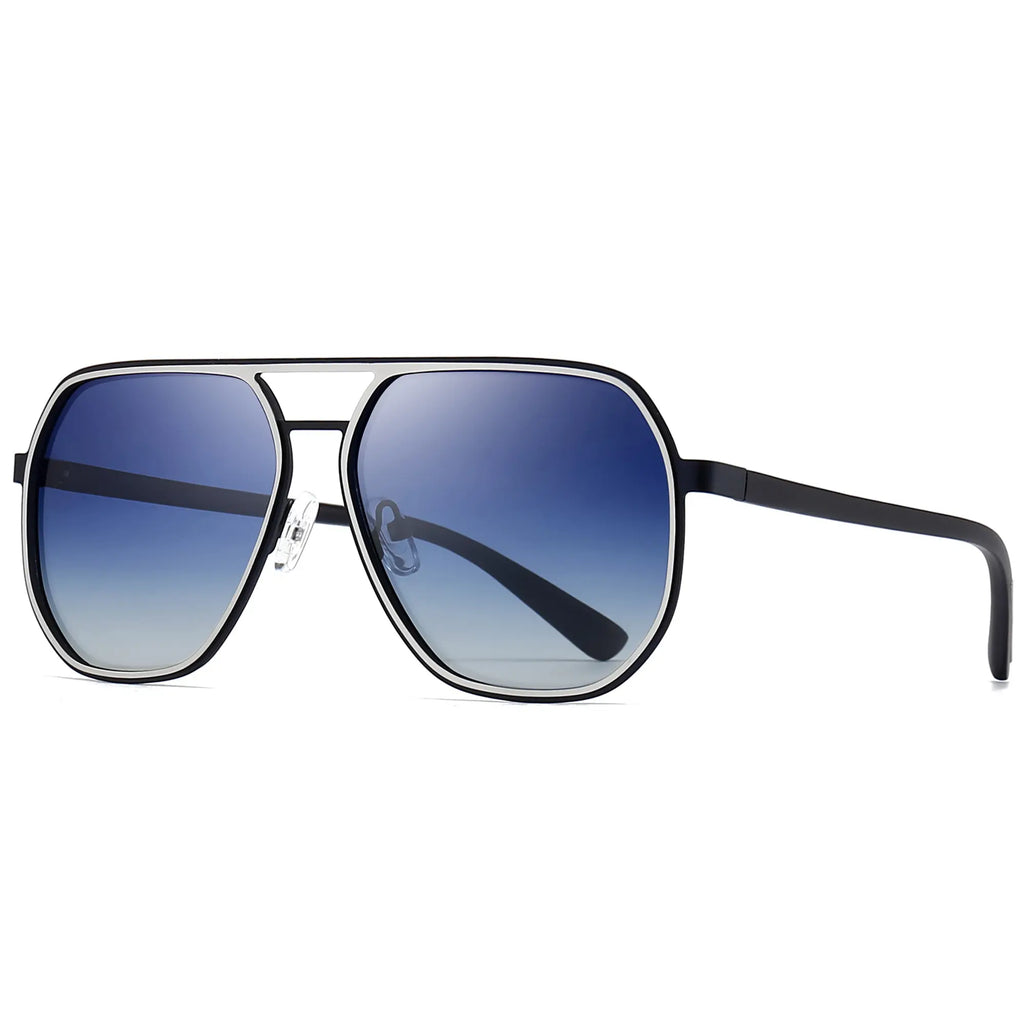 Cabrera Aviator Sunglasses