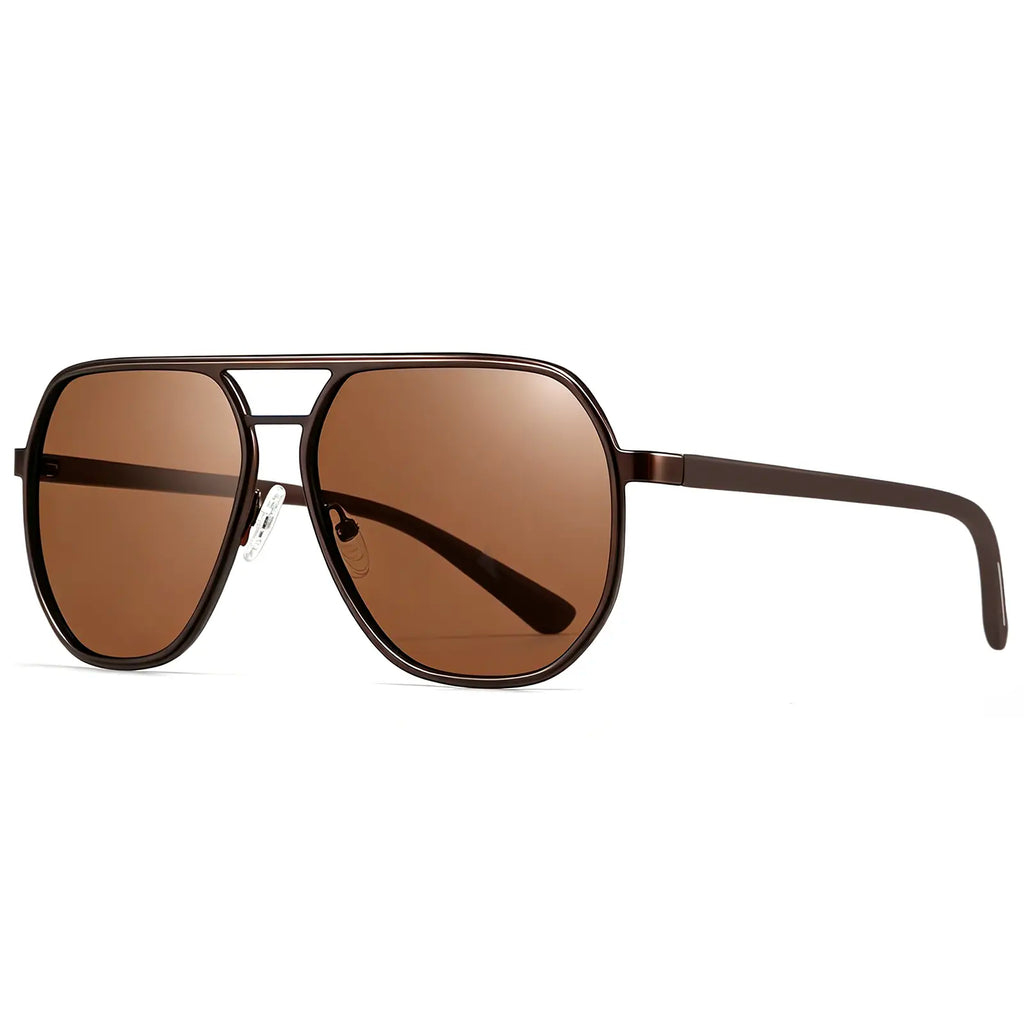 Cabrera Aviator Sunglasses