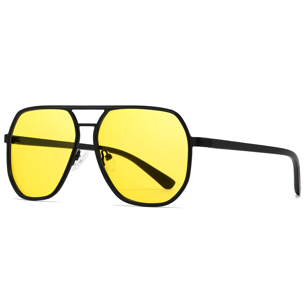 Cabrera Aviator Sunglasses