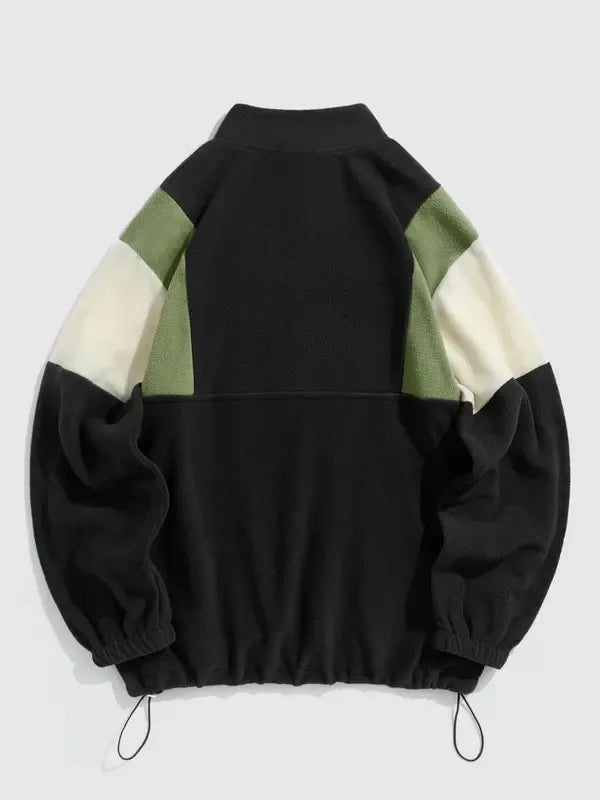Sarona Half-Zip Pullover
