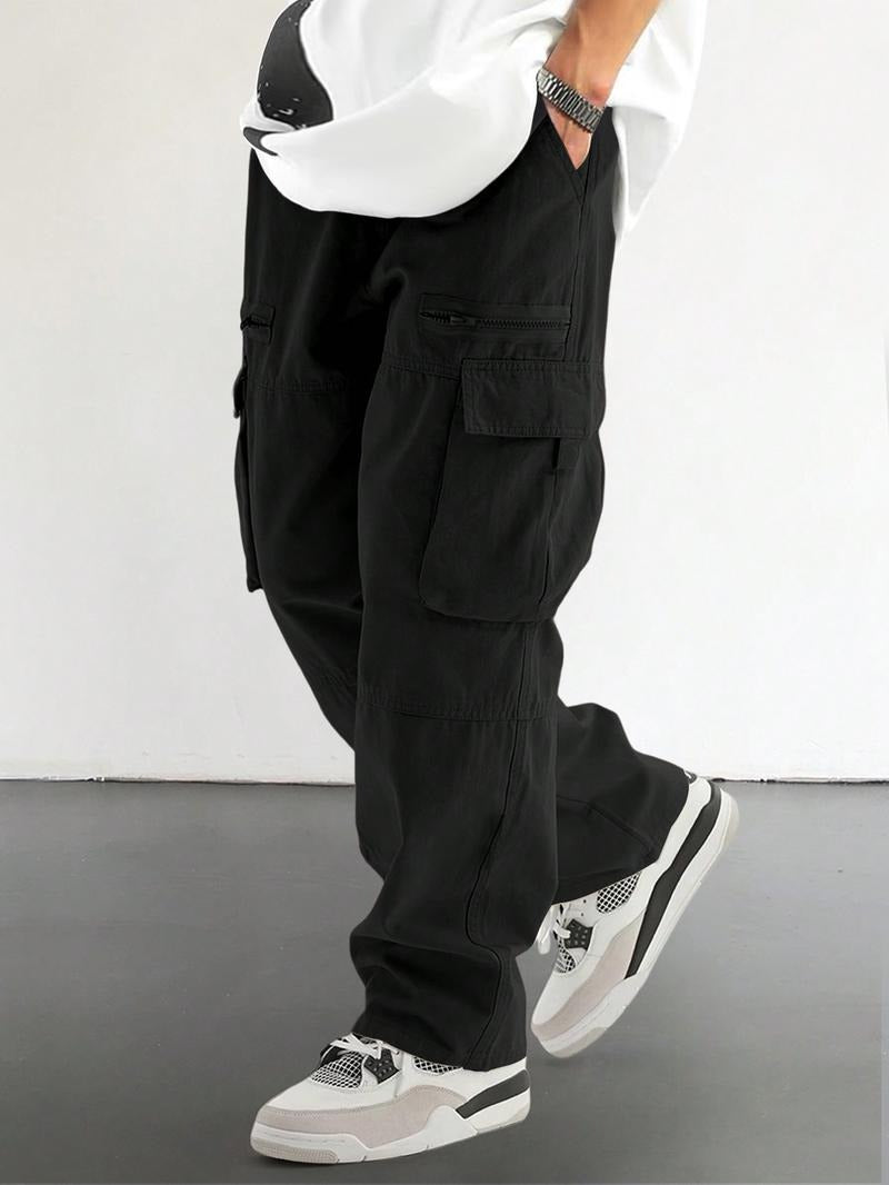 Lerano Cargo Pants