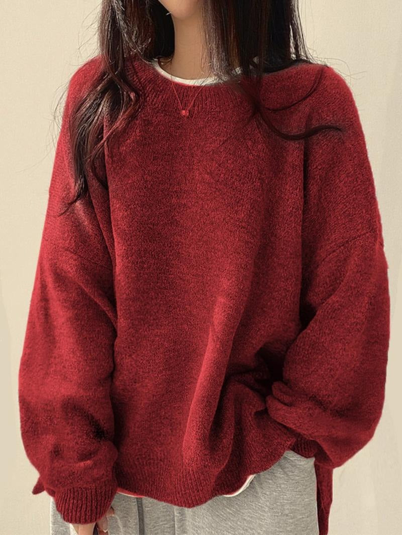 Modela Slouchy Sweater