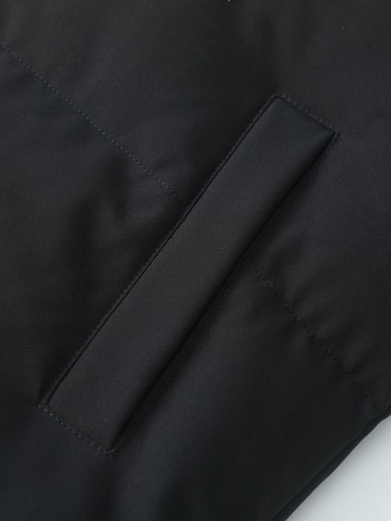 Calviano Puffer Jacket