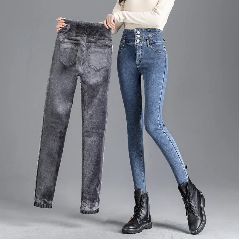 Blinkz Jeans - Benson & Clark