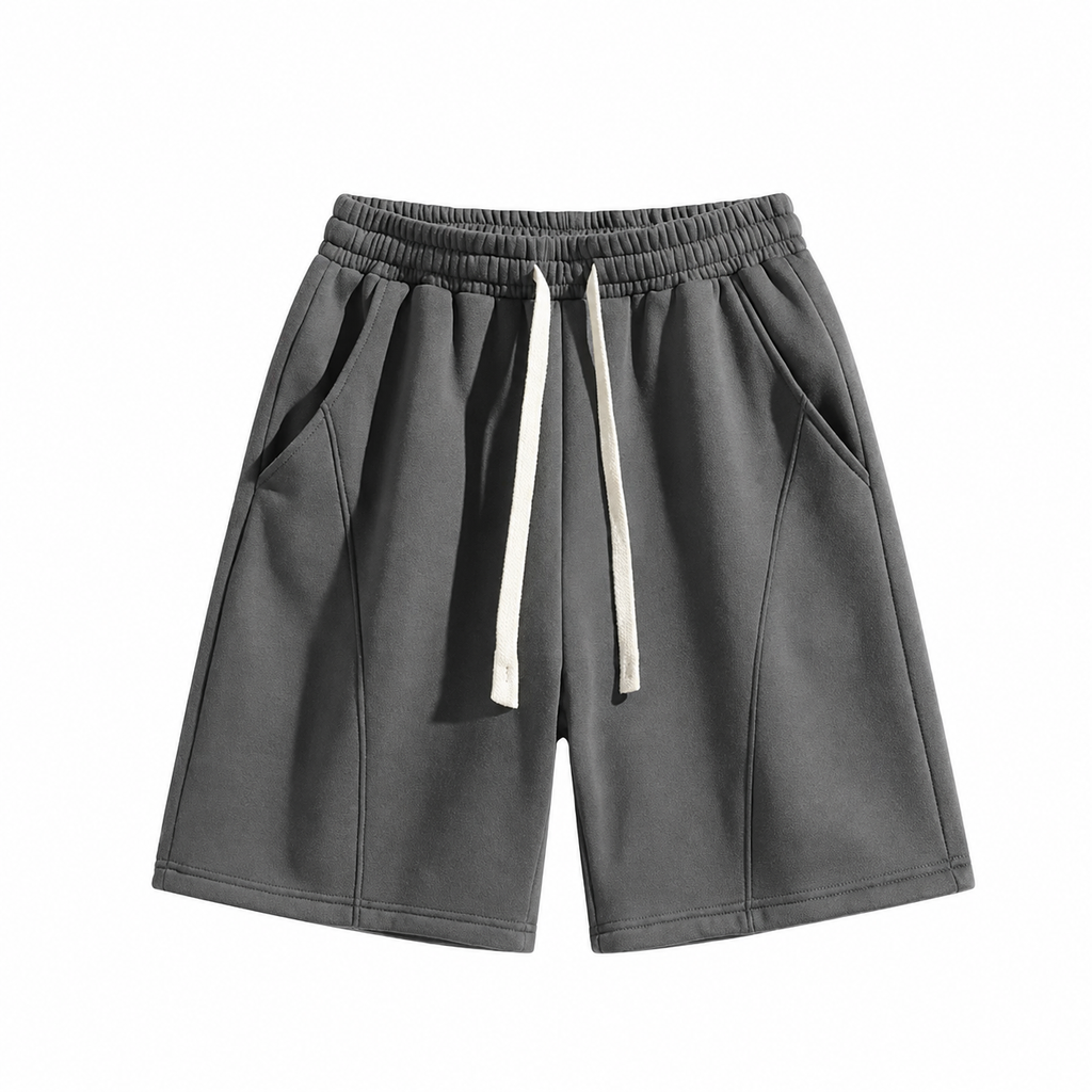 Aurevo Essential Sweat Shorts