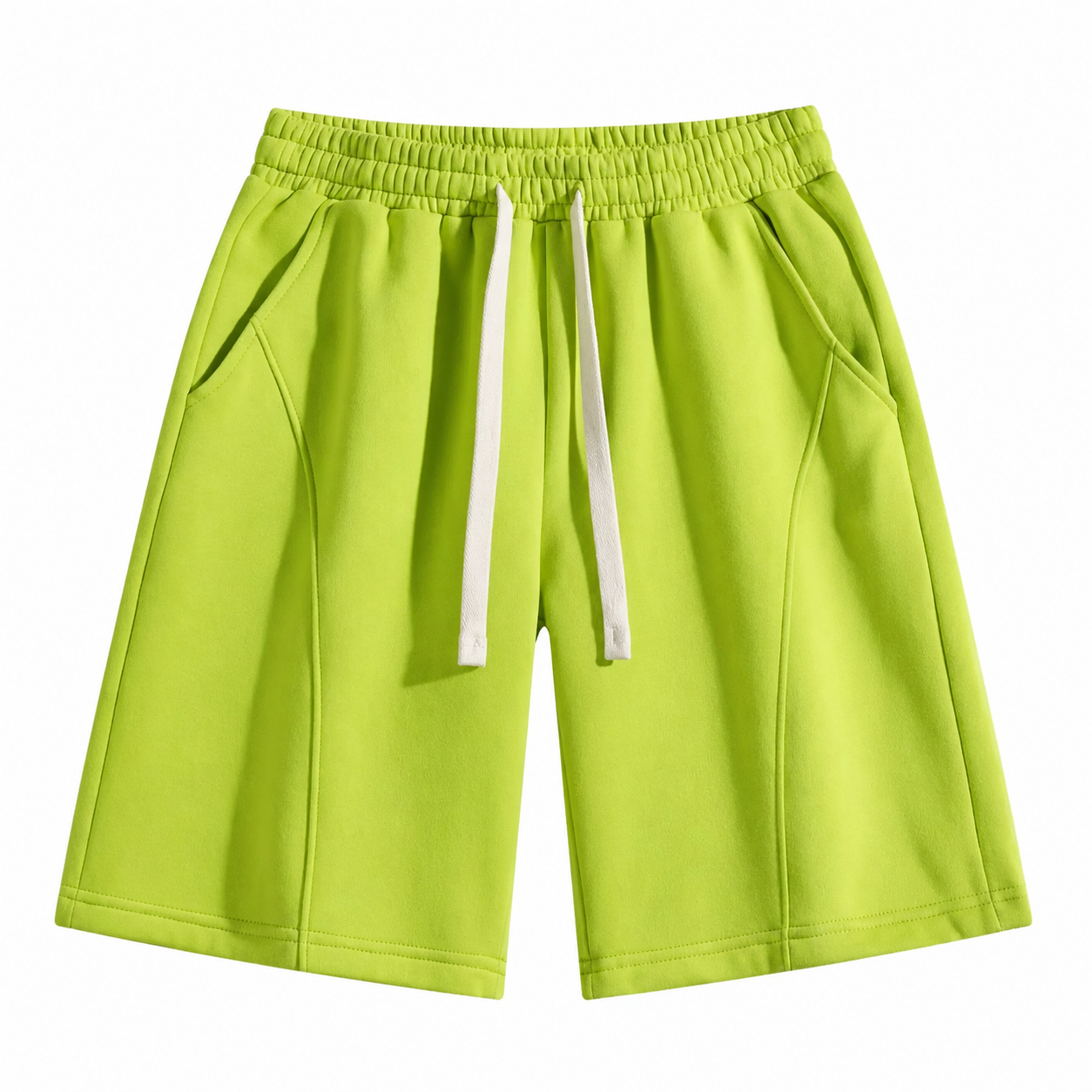 Aurevo Essential Sweat Shorts