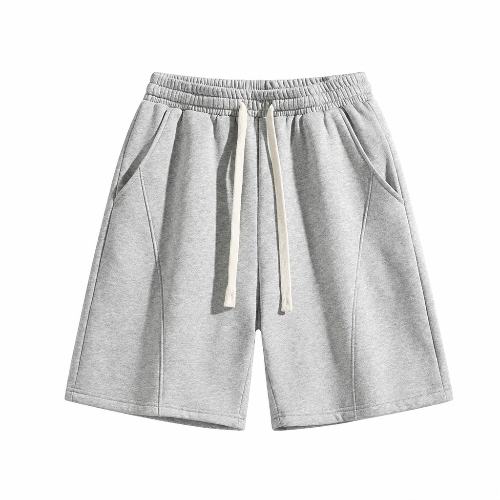 Aurevo Essential Sweat Shorts