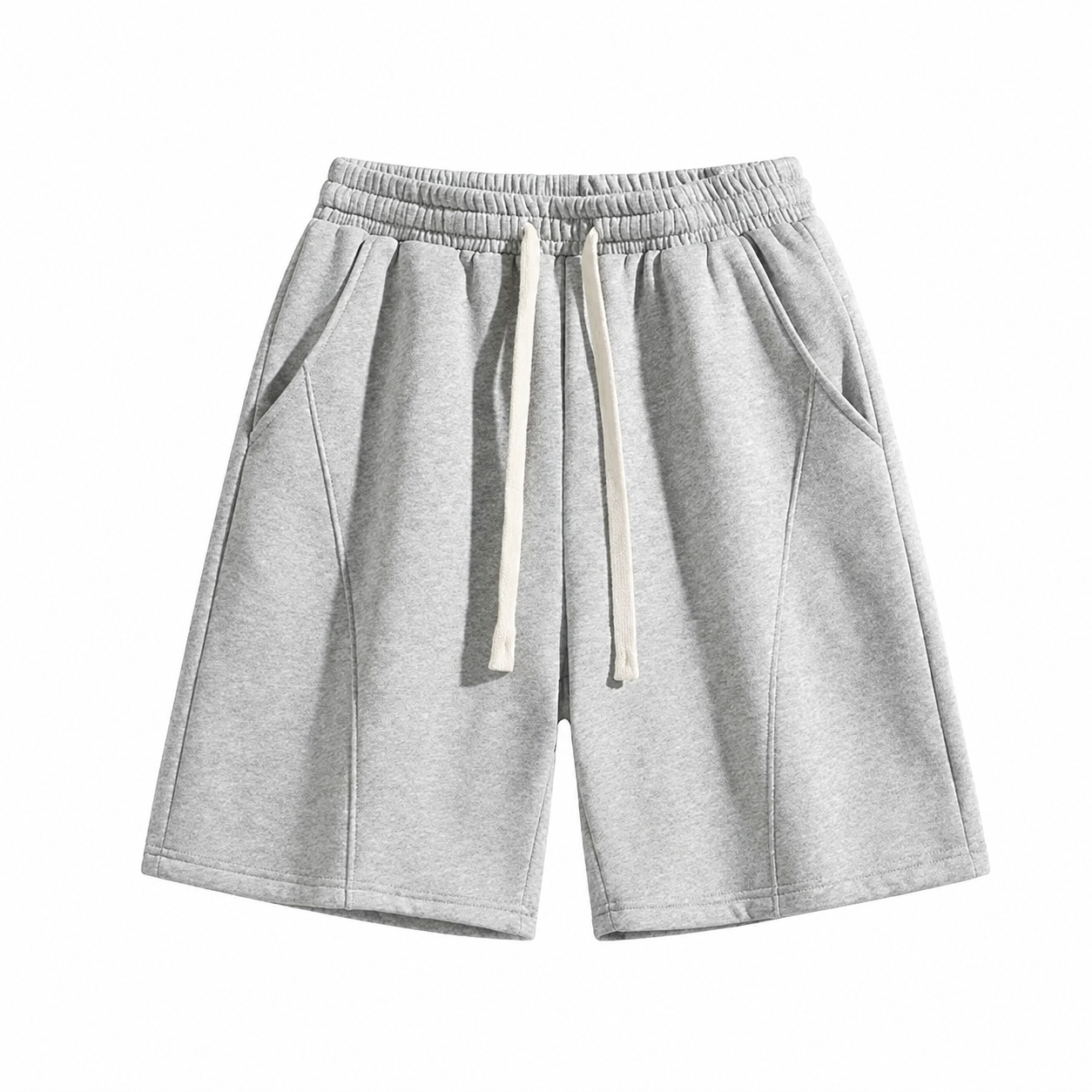 Aurevo Essential Sweat Shorts