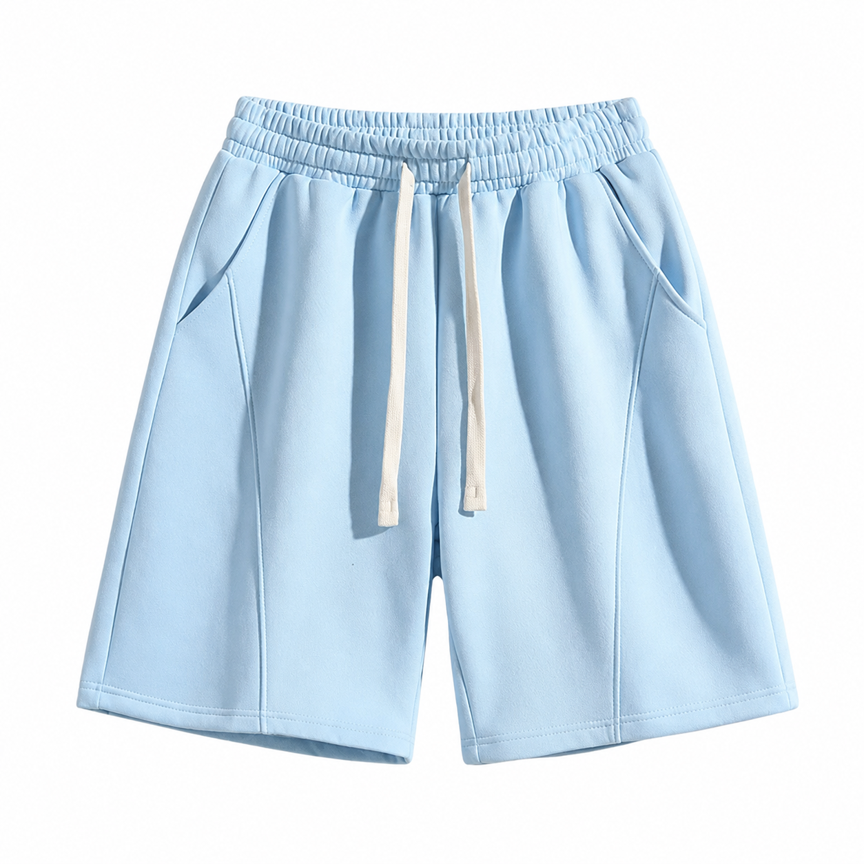 Aurevo Essential Sweat Shorts